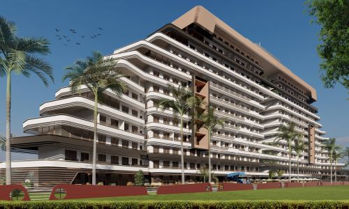 The Cruise Collection