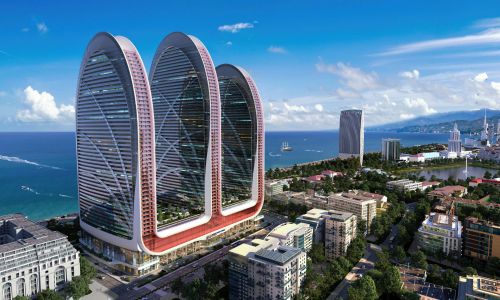 Alliance Centropolis